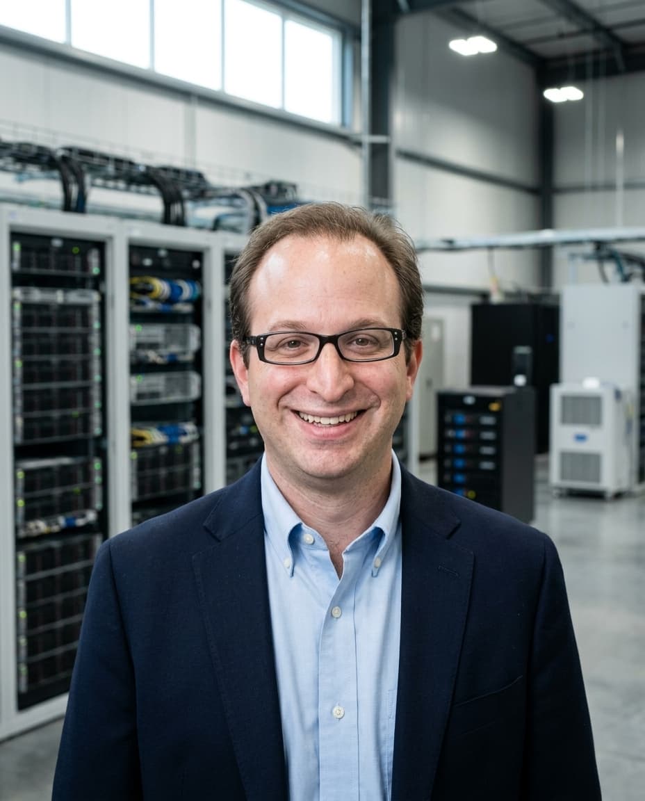 Seth Stern Storch, principal at SJ Wholesale LLC